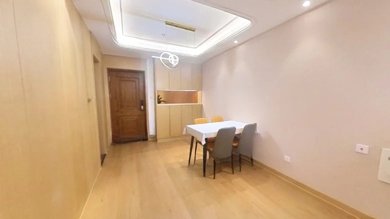 North Bank Mouth No.1 Courtyard West Garden - View 4