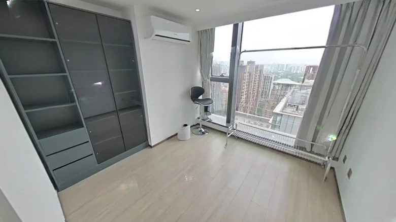 Hua Yuan Hu Times - View 6