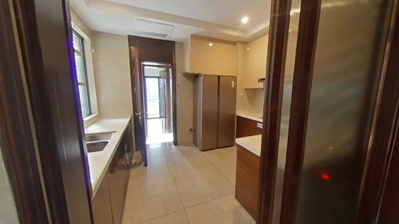 Nansha Jinmao Bay - View 10