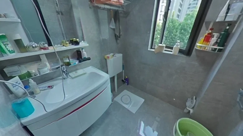 Luhu Yu Lake One Square Garden - View 11