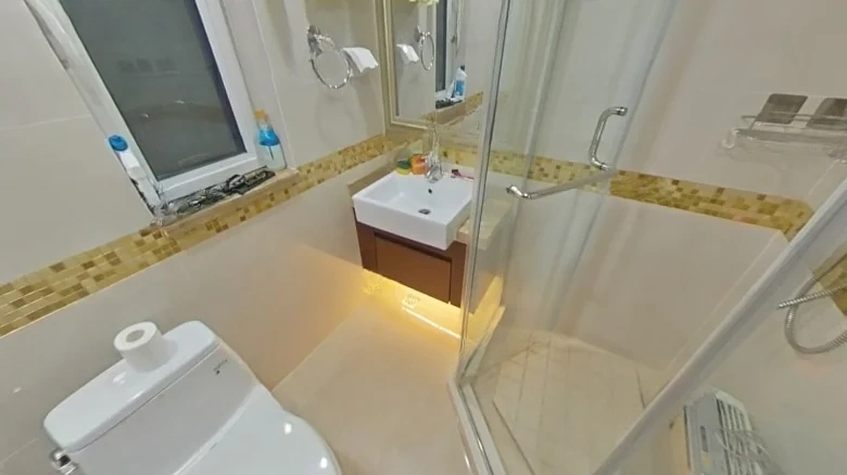 Imperial View New World - View 13