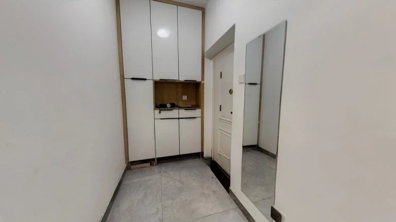 Ke Yu Residential Area - View 5