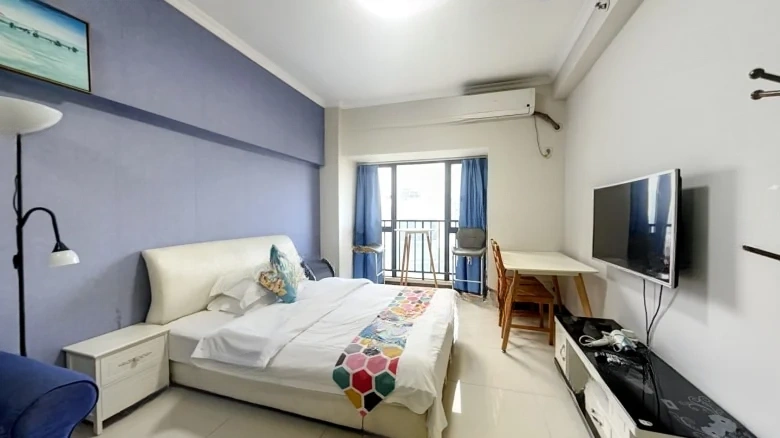Pazhou Xin Village Apartment - View 5
