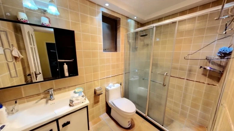 Shudu Center Phase I - View 7