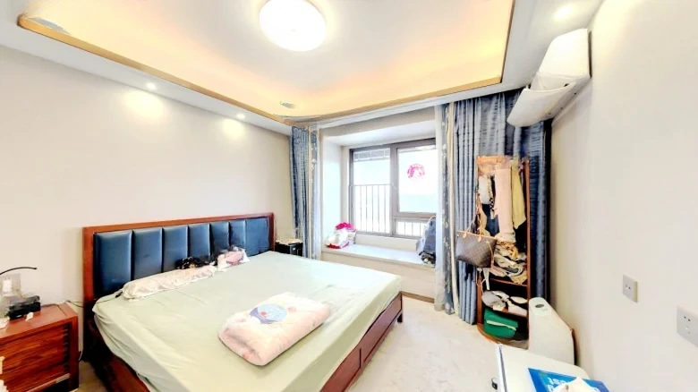 Vanke Metropolis Sky F District - View 2