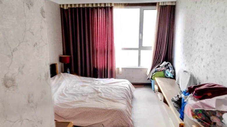 Wealth Garden - View 3