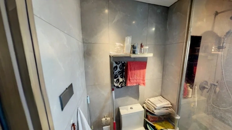 Deep Industry Grasping the River Mansion - View 12