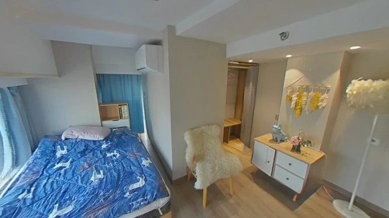 Huayuan Huazentrum - View 2