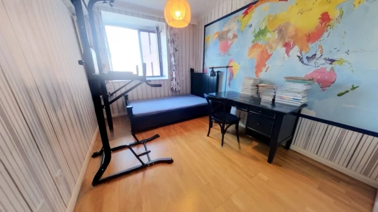 New Era Generation - View 3