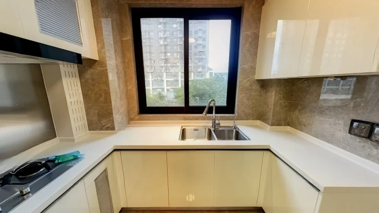 Chongshan Jinmao Mansion - View 8