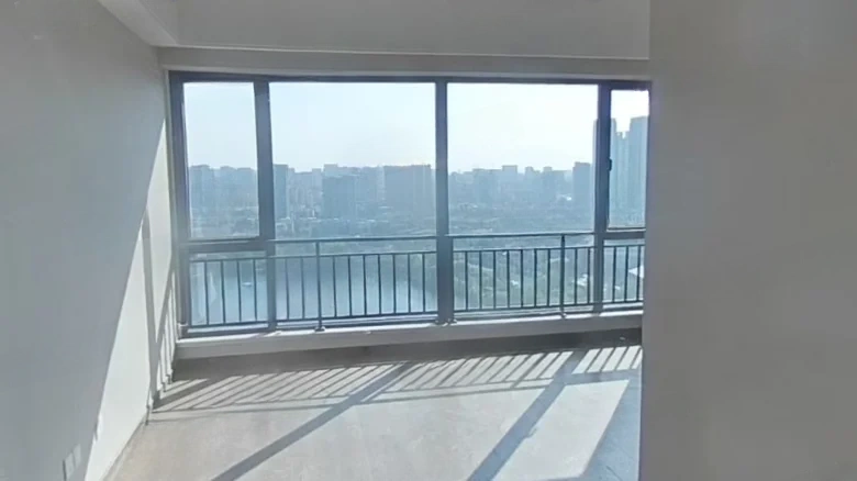 Zhonggang · Donghu No.1 - View 5