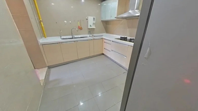 Sky Domain East District - View 9