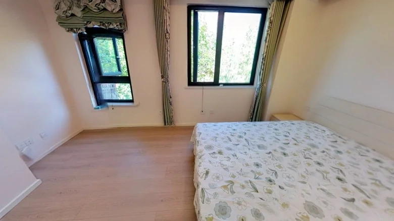 Xiangjiang Villa Phase II - View 3