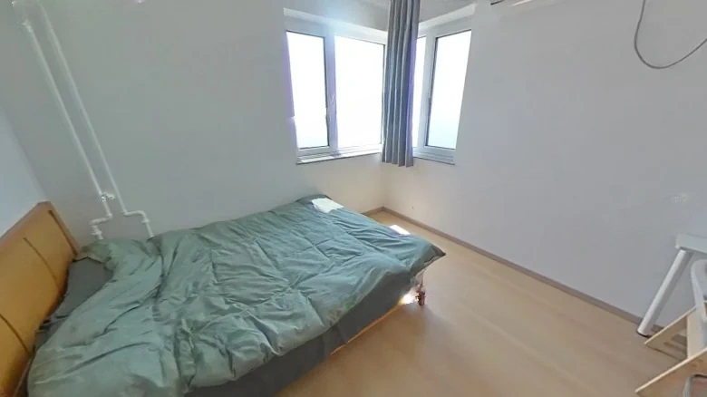 Jindu Garden Shinan - View 2