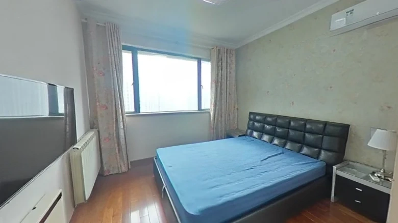 Wanda Century City Phase II - View 3