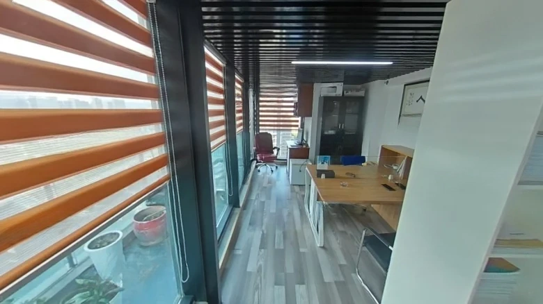 Zenith Himalaya Center - View 7