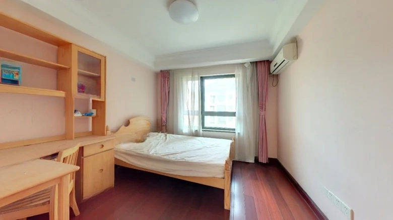 Cassia Garden South District - View 3