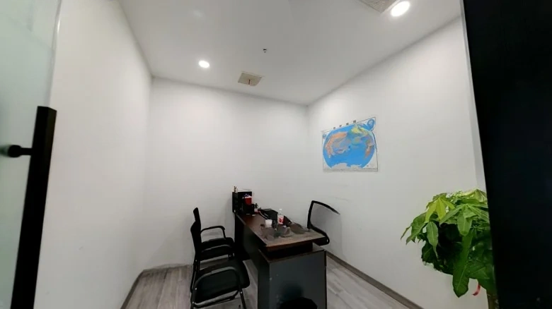 Wanda Plaza Nantong - View 3