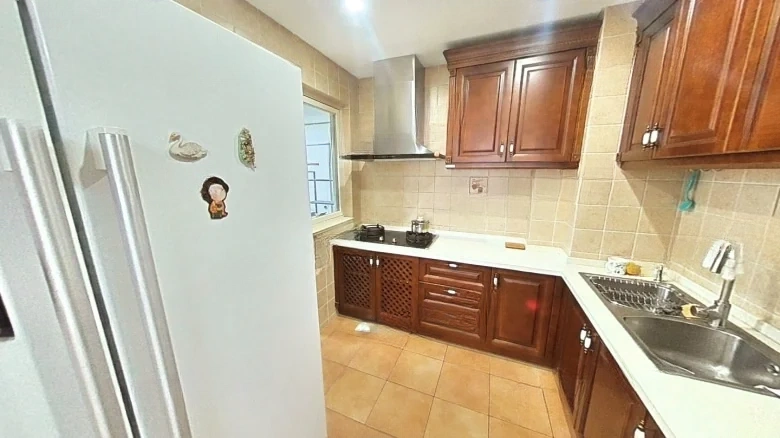 Palm Springs Phase IV - View 9