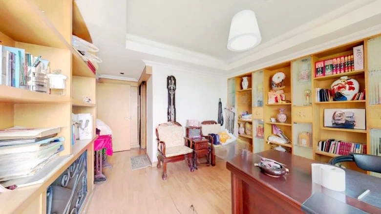 Learning Wisdom Garden - View 6