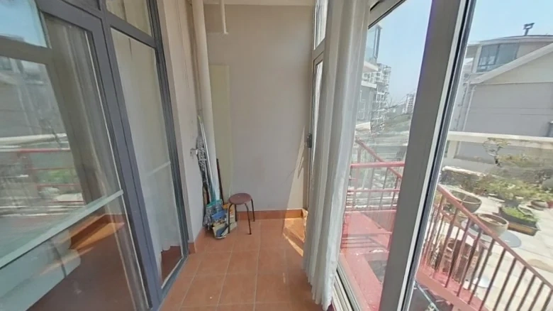 Jin Guang Metropolitan Masterpiece - View 10