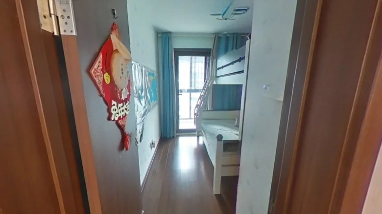 Floral Language of Southern China - View 2