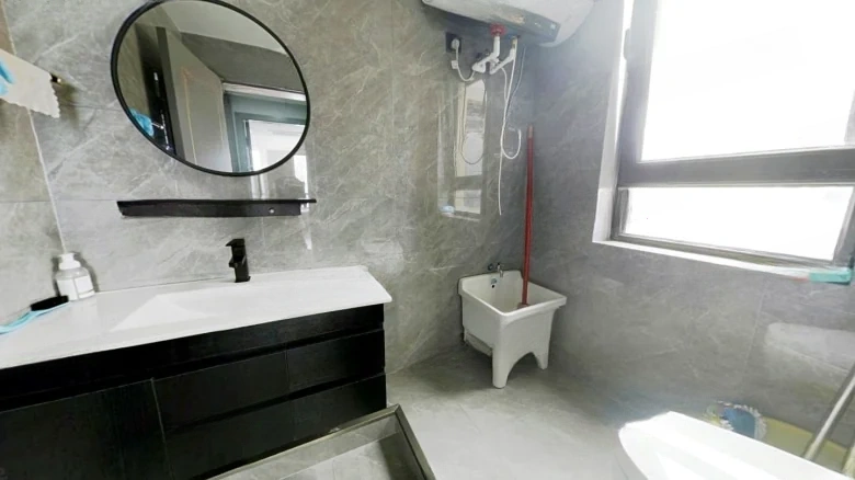 KeDa TianYi HuaYuan Residence Complex - View 13