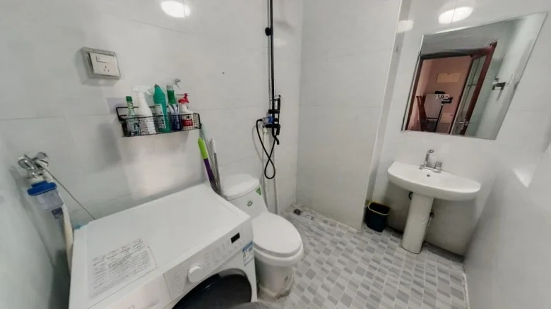 Guan Yue Xin Yuan A District - View 5