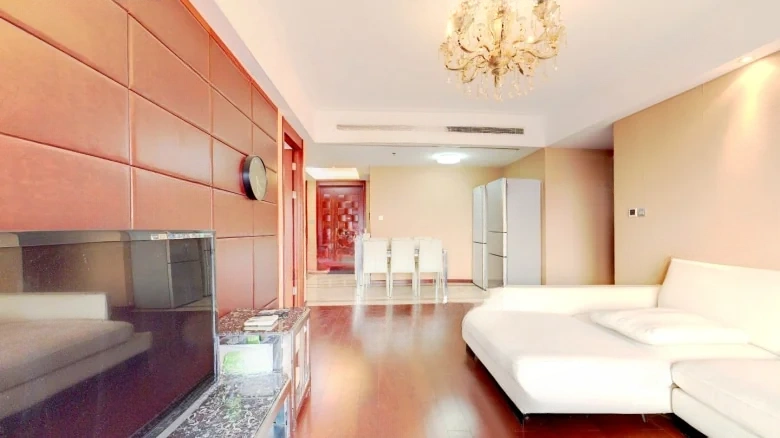 Central Yujing - View 4