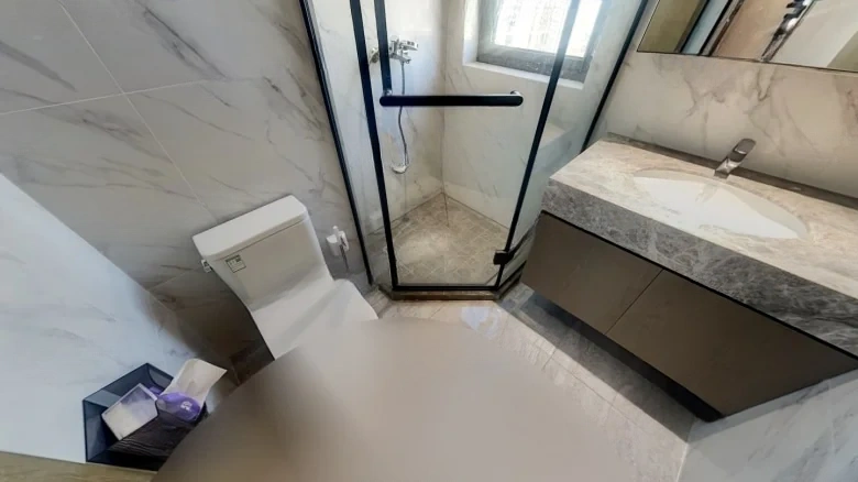 Springcome Maple Splendor Apartment - View 9