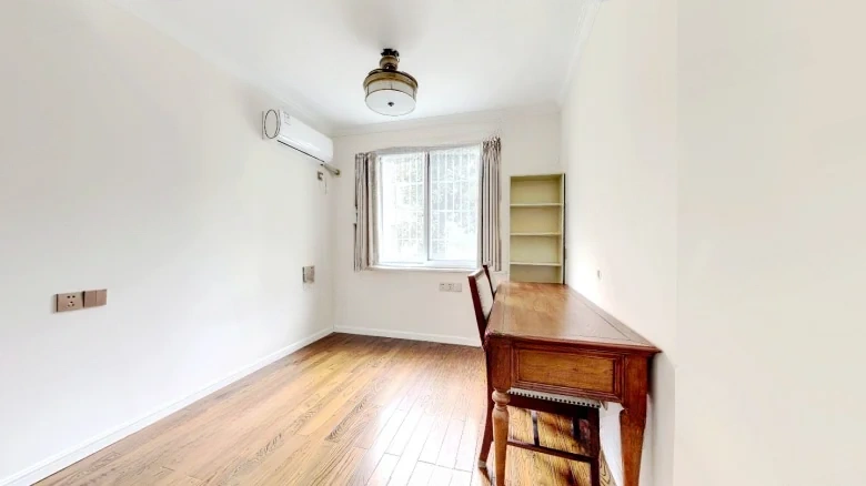 Changle Nan Yuan - View 3