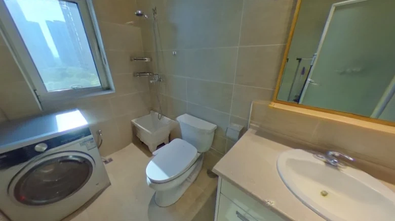 Huijing New World - View 15