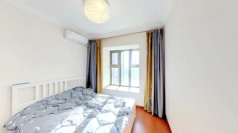 Peninsula Skyline - View 5