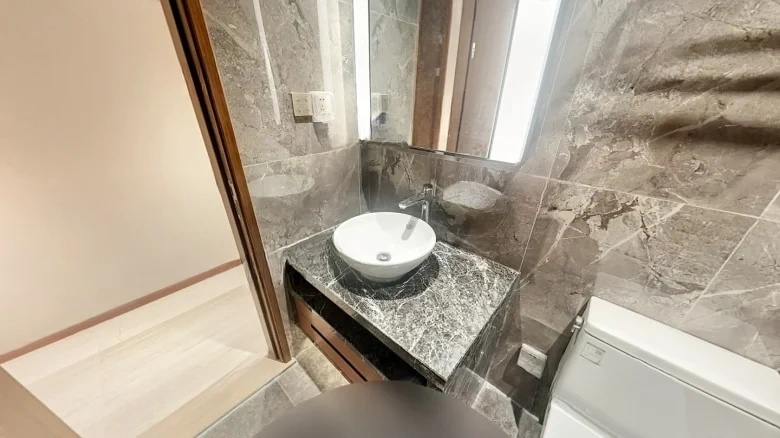 Tianfu Hui Center - View 7