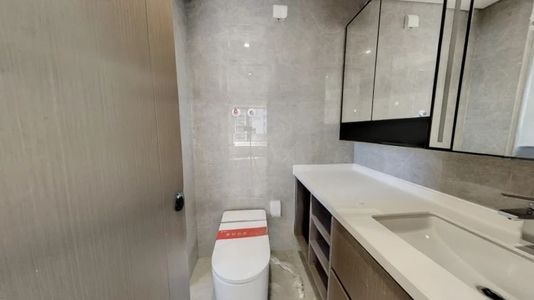 Jindi Qingyun Terrace - View 15