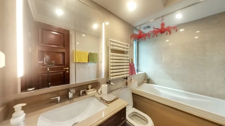 Stellar Fire West Road Building 8 - View 20