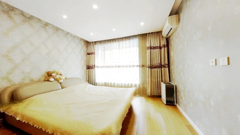 JinDi Evergreen Bay · Scarlet Steps - View 4