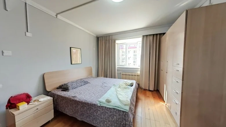 Tianzhu Garden - View 3