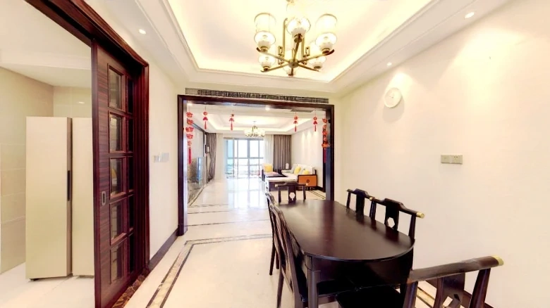 Jinmao Mansion - View 6