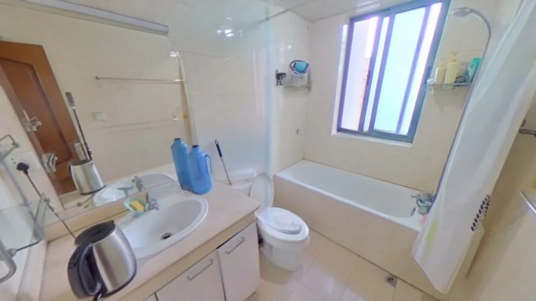 Greenland Century City Phase I - View 9