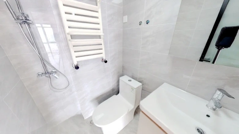 Lushang Shoufu - View 6