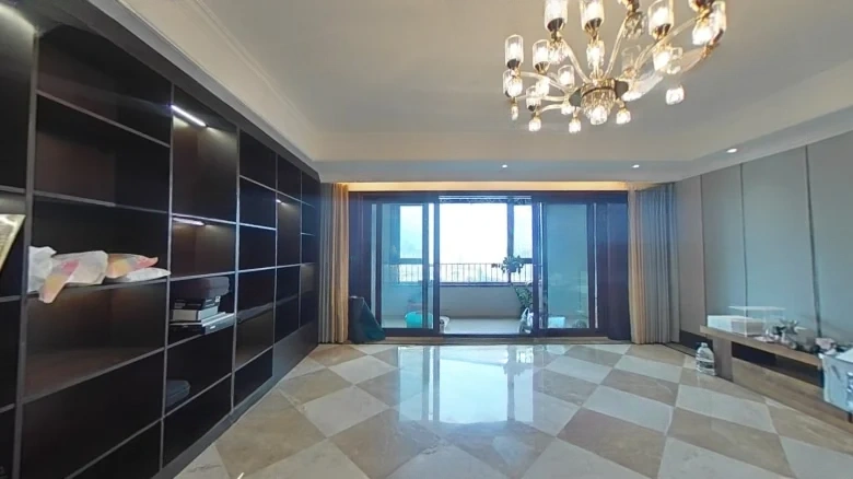 China Ocean Purple Imperial Manor Vista - View 6