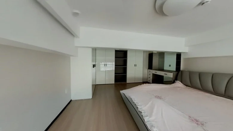 Dahan Haipai - View 2