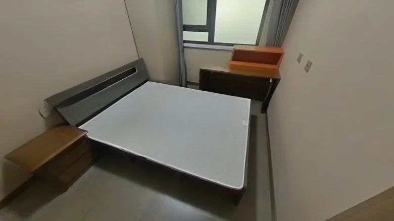 Gusu Jinmao Yue - View 4