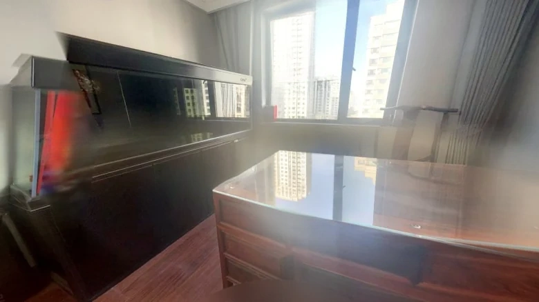 Greenland Harbor Cloud Court - View 3