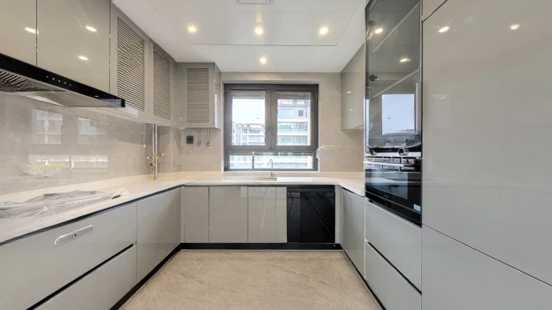 Yinfeng Jiumei City Shanghe Courtyard Phase 6 - View 7