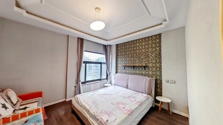 Modern Garden Villa - View 9