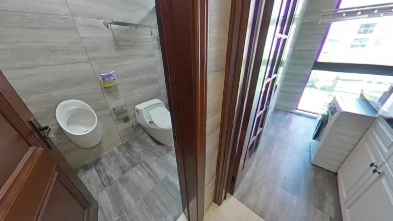 Country Garden · ChinaBang Shanghai City - View 9