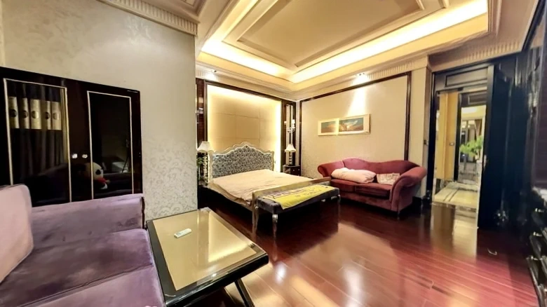 Star River Bay 1st Garden - View 2