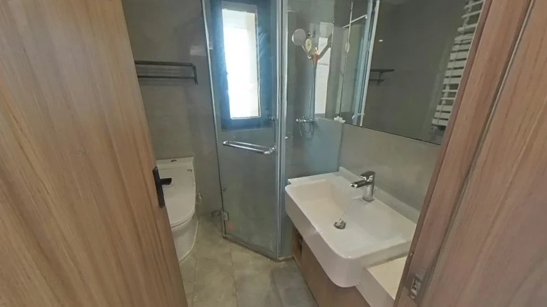 Jiuxi City Mansion - View 9